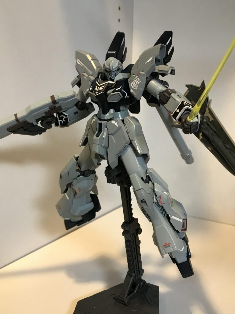 人違い？いや、ガンダム違いか！