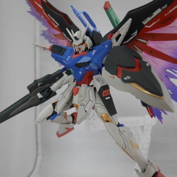 ガンダムレギルスDespair