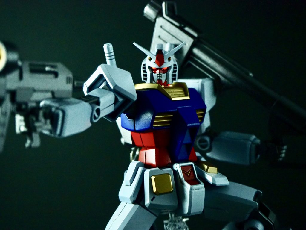 よみがえるガンダム–9枚目/制作者：ヤマクロス