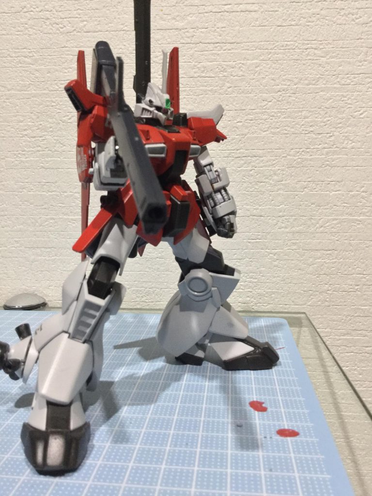 リックディジェRe–9枚目/制作者：ヒツジ