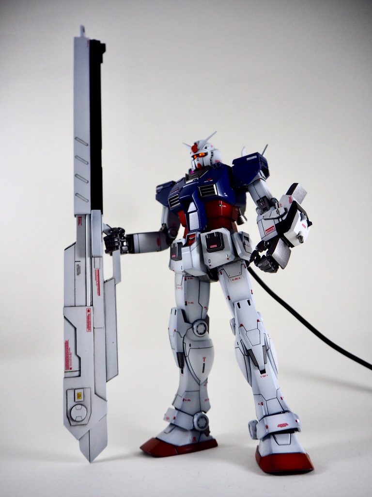 兵器を作るモノ–2枚目/制作者：ヤマクロス