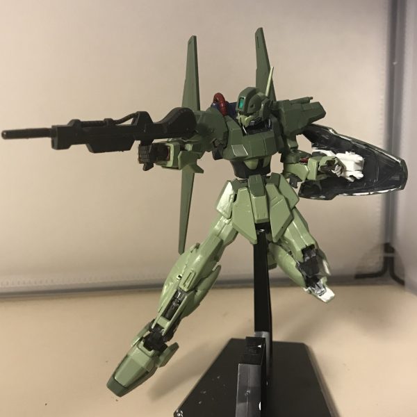 ジム・インディケーター