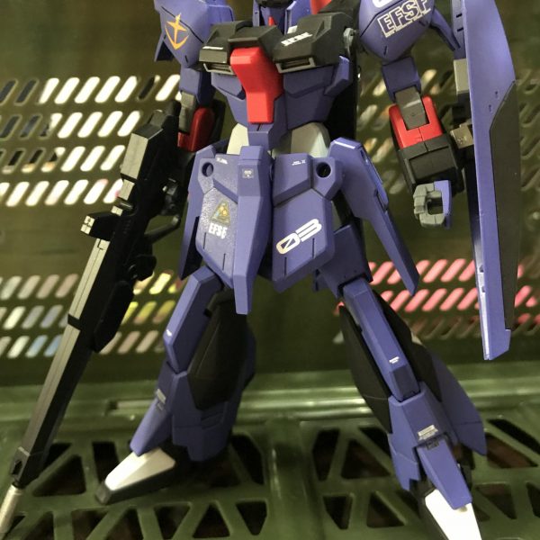 ライトニングガンダムのガンプラ作品一覧(8ページ目)|GUNSTA ライトニングガンダムのガンプラ作品一覧(8ページ目)|GUNSTA