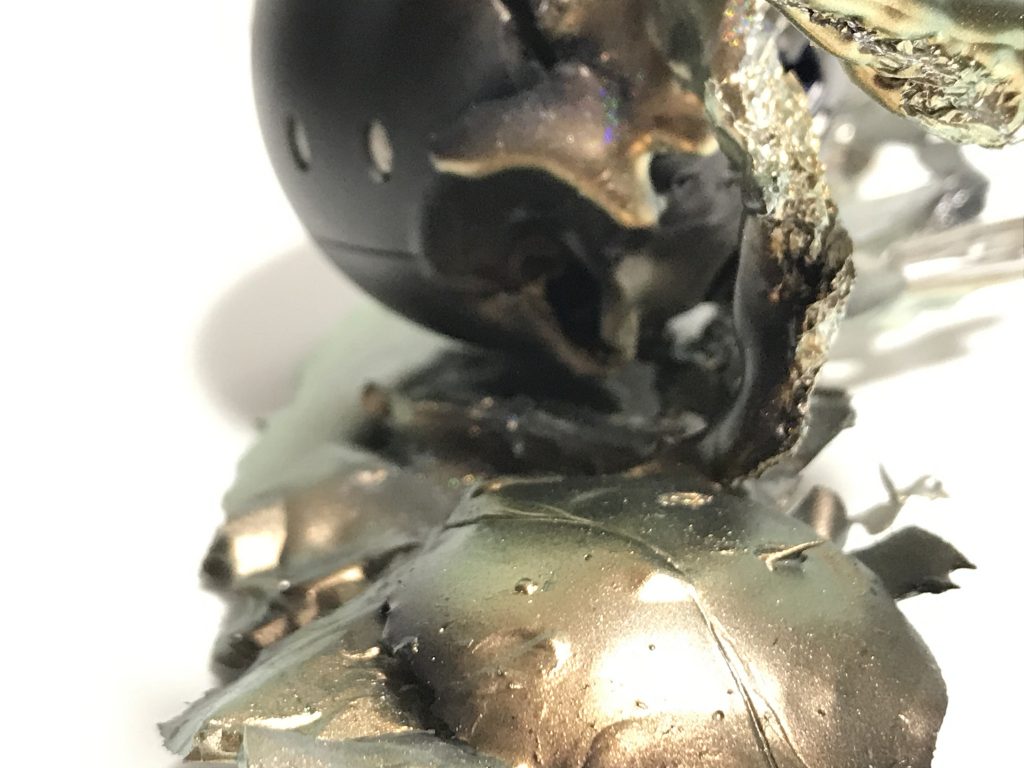 ハロ T- 2000–4枚目/制作者：あぬびすん @anubisnn