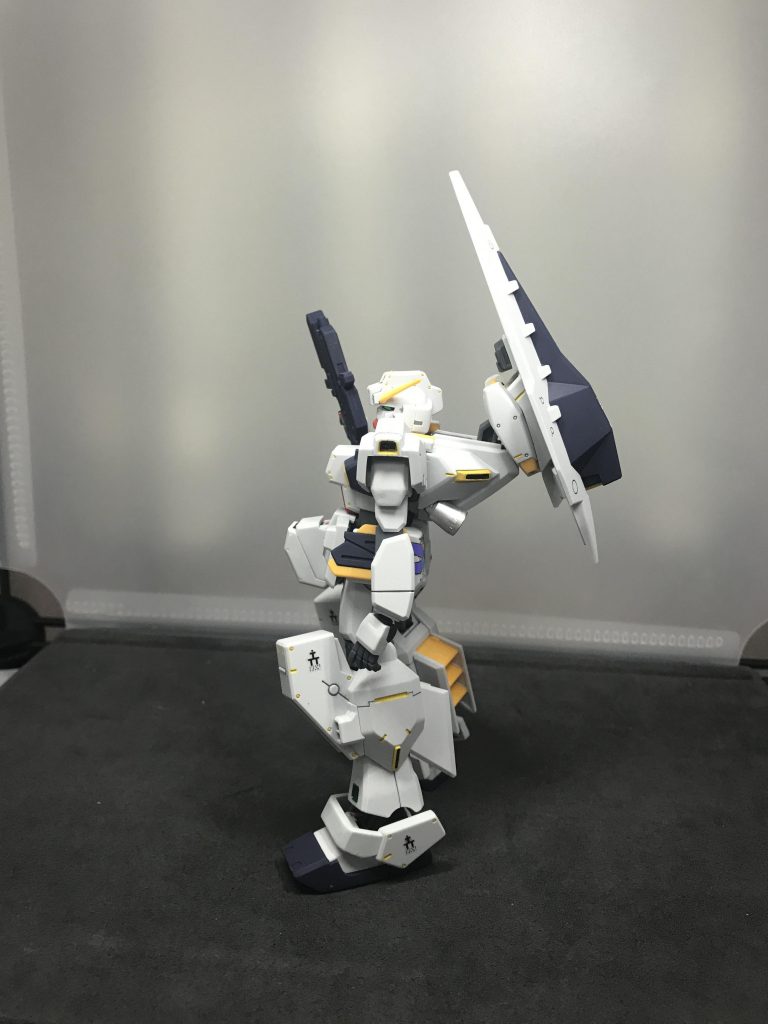 ヘイズル改–3枚目/制作者：bori