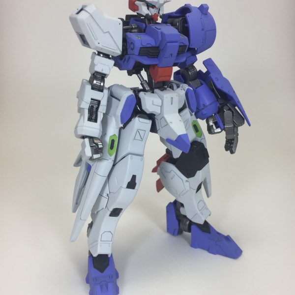 HG IBO ガンダムアスタロト
