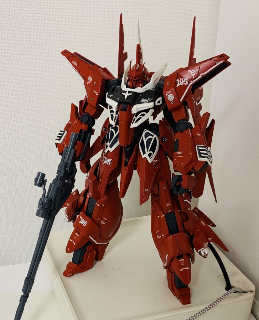 リバウ–3枚目/制作者：クロニクル