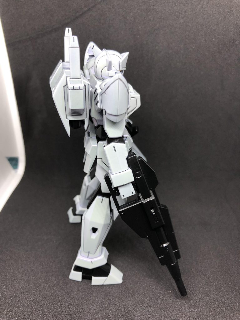 G-エグゼス ジャックエッジ スカルカラー–4枚目/制作者:A(仮).きらー