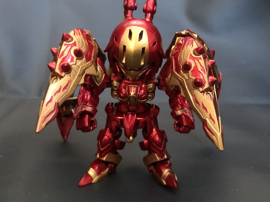 三國創傑傳Avengers–5枚目/制作者：超級大魔王