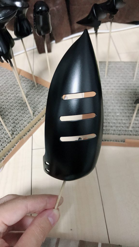 これを(ガイアノーツExブラック)