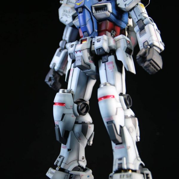 RXー78GP01  ZEPHERANTHS