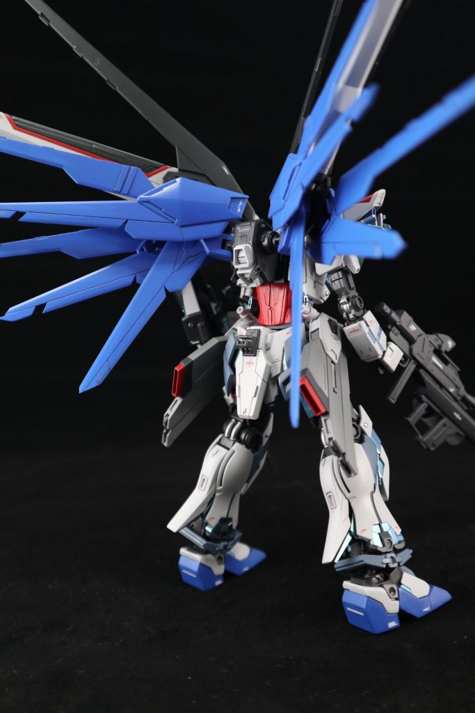 映えろ‼︎オレのバックショット‼︎