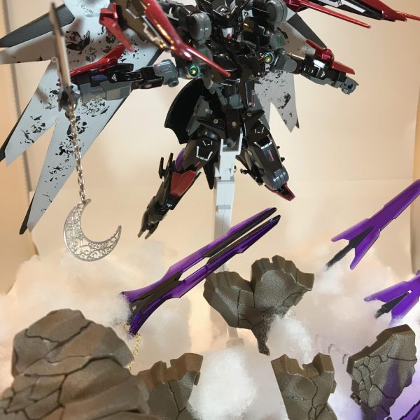 UK-001 Jabberwock（ジャバウォック）