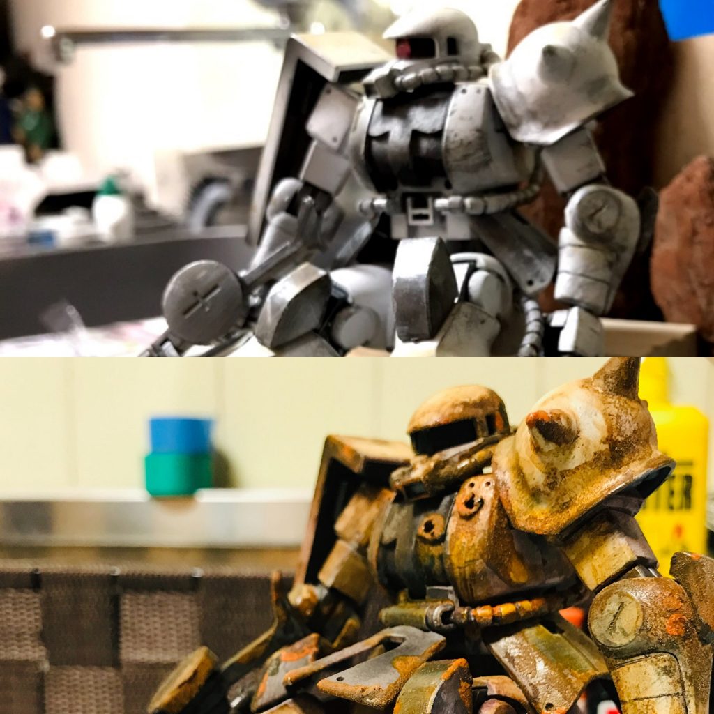 時間、–5枚目/制作者：shibu69Art works