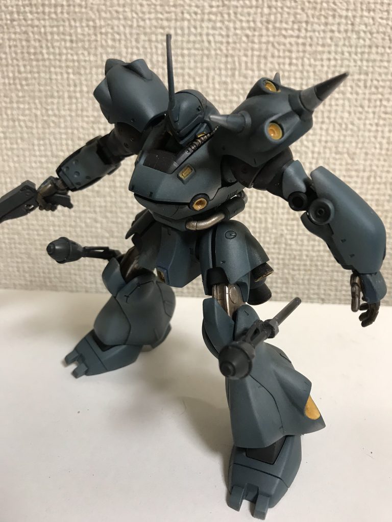 ケンプファー🎶–7枚目/制作者：shibu69Art works