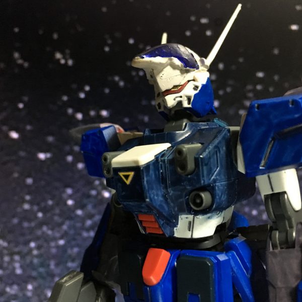 myMS レイ・セルフ