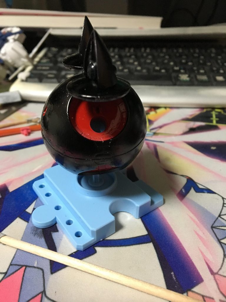 サイコハロ–3枚目/制作者：@sanadakiyo