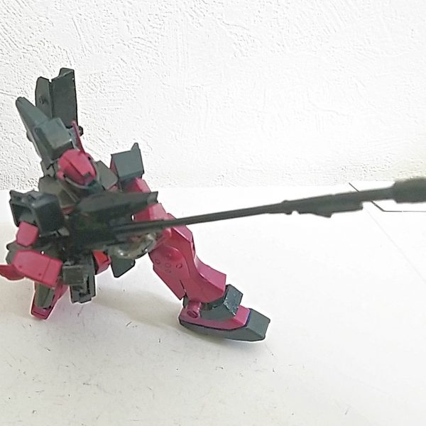 ジム・スナイパースカーレット