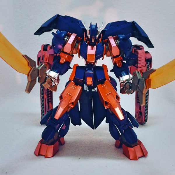 グシオンブレイク