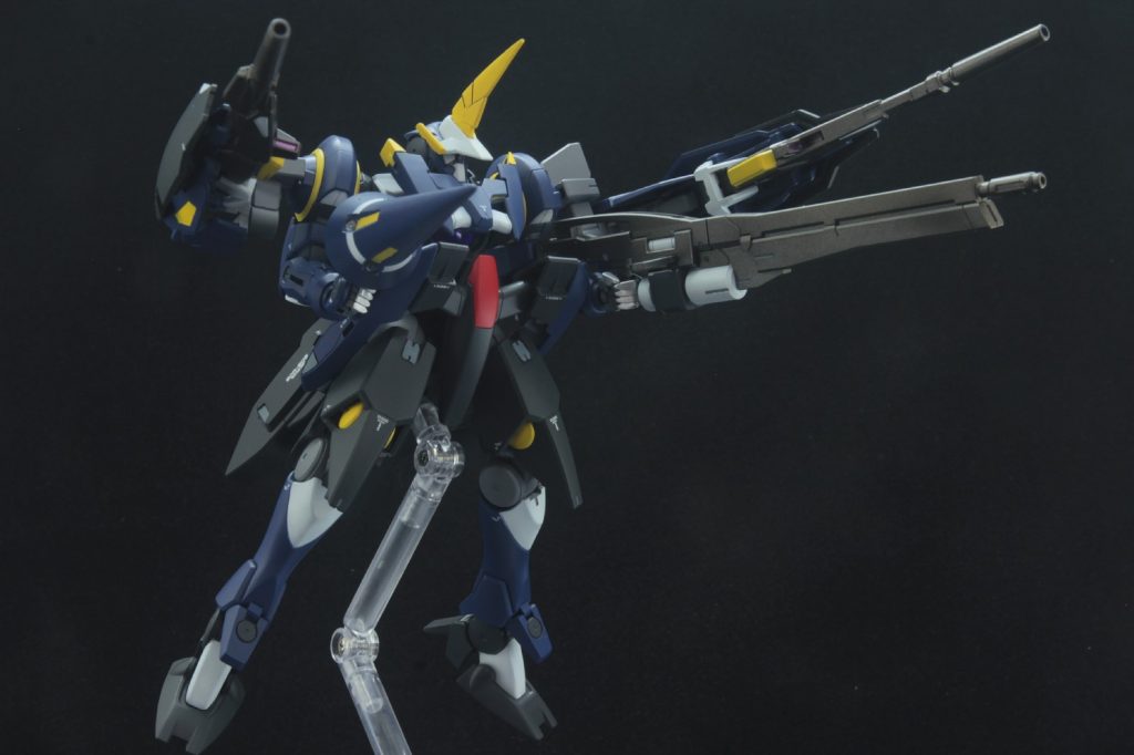 ## 一斉射

付属の射撃武器を一斉射した感じで。
やっぱりゴン太ビーム砲が無いと地味ですね～。

胸のビー玉を拡散メガ粒子砲とかに改造しとけばよかったかも。
そんなスキルありませんが