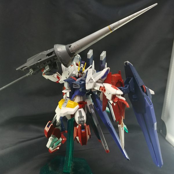 ゼロフリーダム