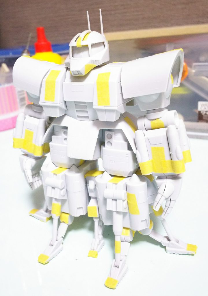 タコザク–4枚目/制作者：佐々木