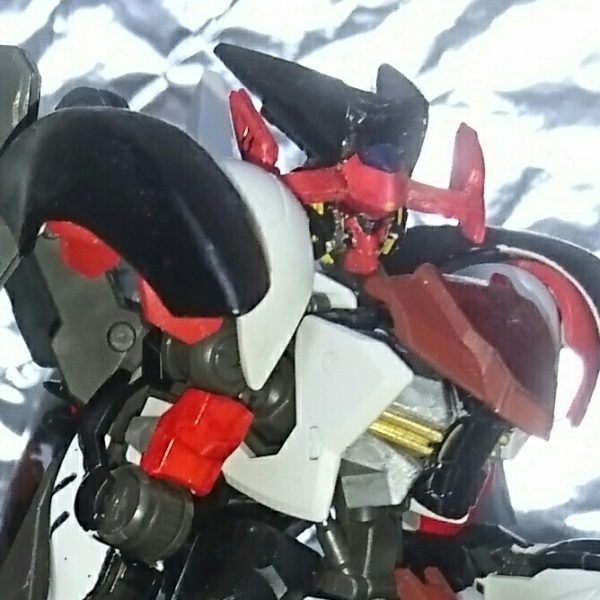 俺たちは二体で一つ