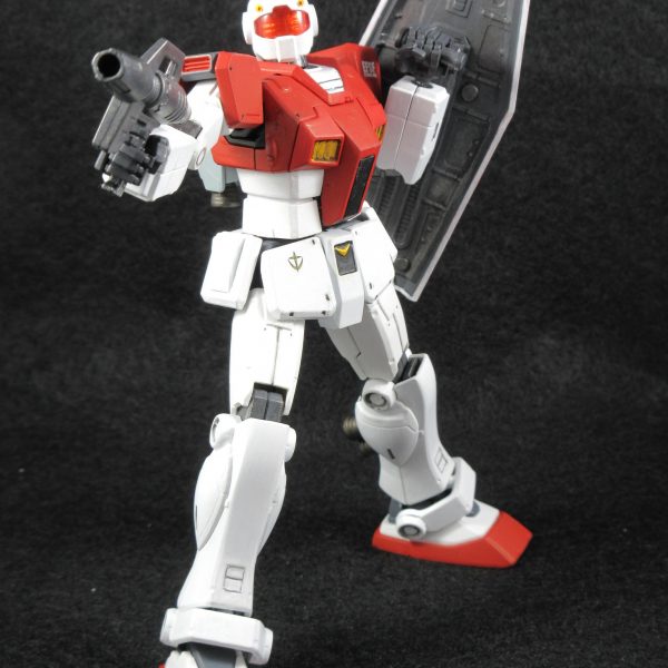 オリジン風ジム