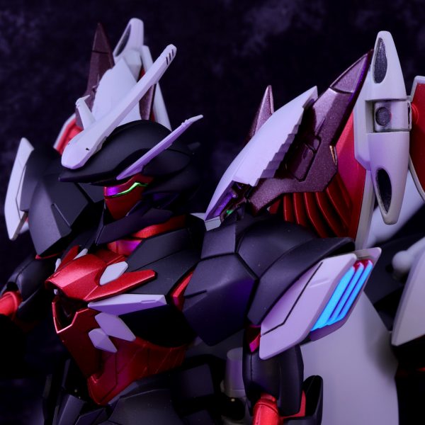 「Uncertain Eden」～不確かなエデン～