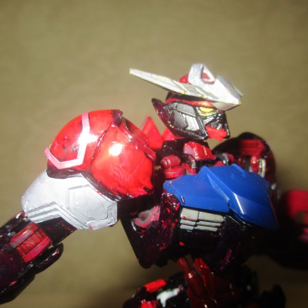 ガンダムバルバトス・グールエッジ