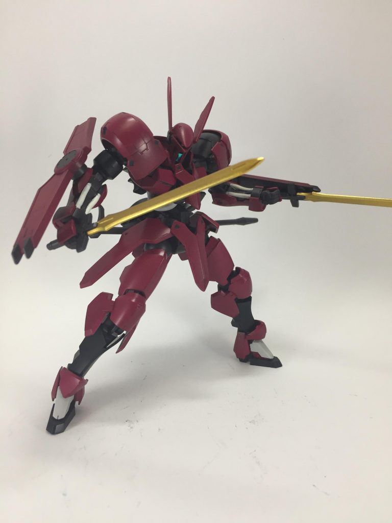 V08-1228 グリムゲルデ–3枚目/制作者：Sin_KAI