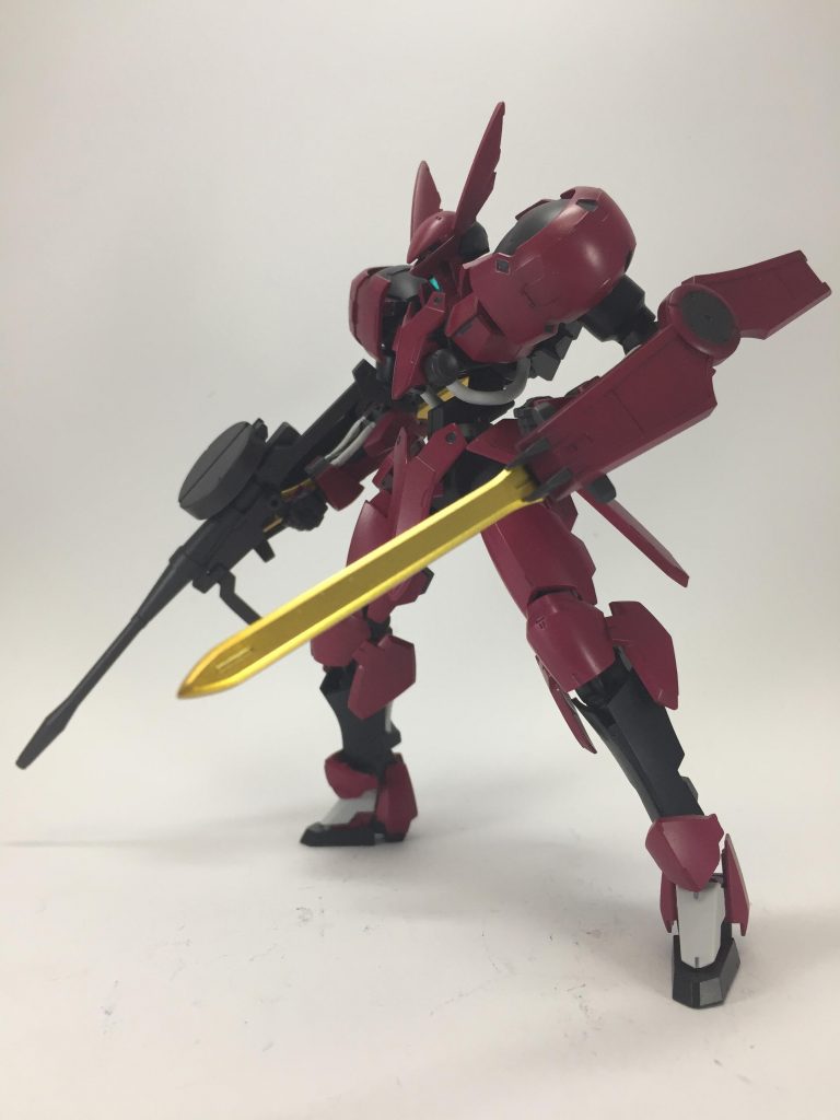 V08-1228 グリムゲルデ–2枚目/制作者：Sin_KAI