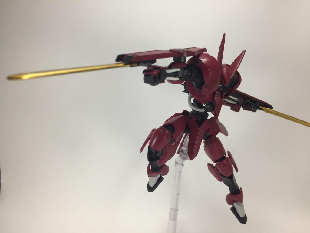 V08-1228 グリムゲルデ–5枚目/制作者：Sin_KAI