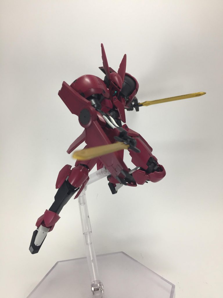 V08-1228 グリムゲルデ–6枚目/制作者：Sin_KAI