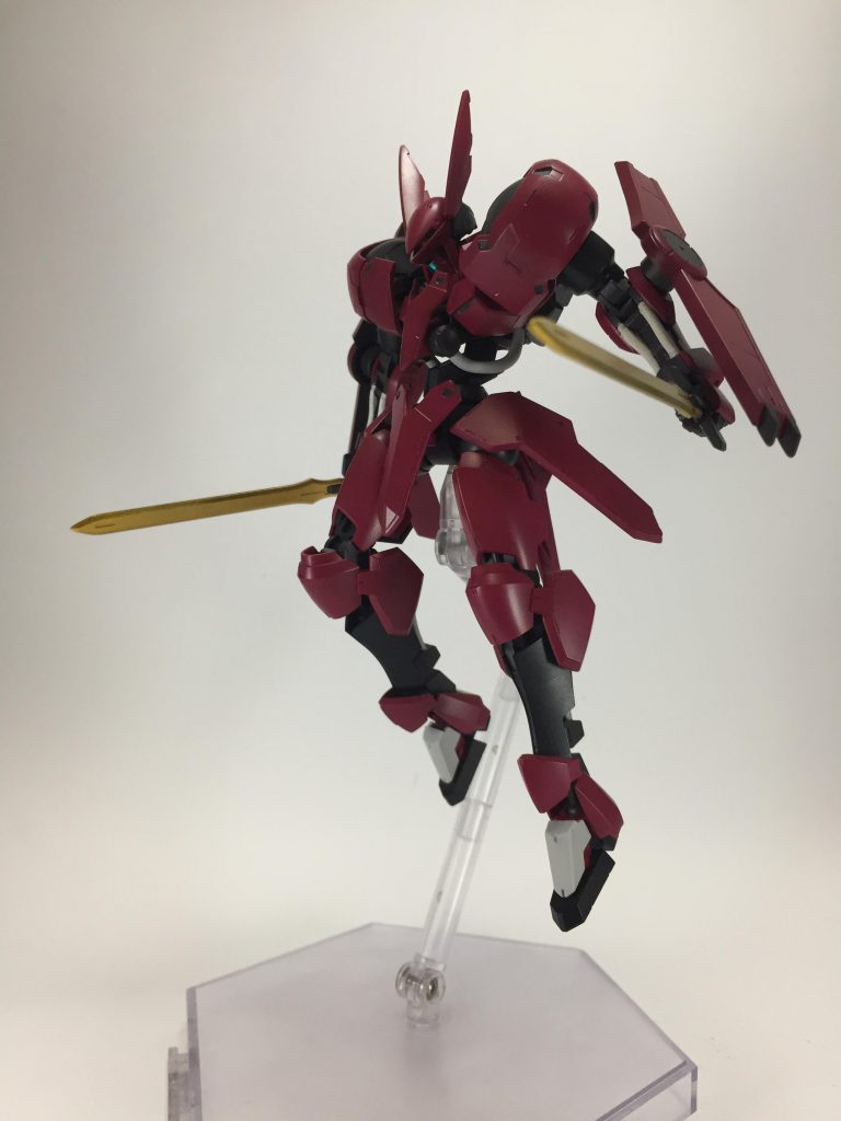 V08-1228 グリムゲルデ–9枚目/制作者：Sin_KAI