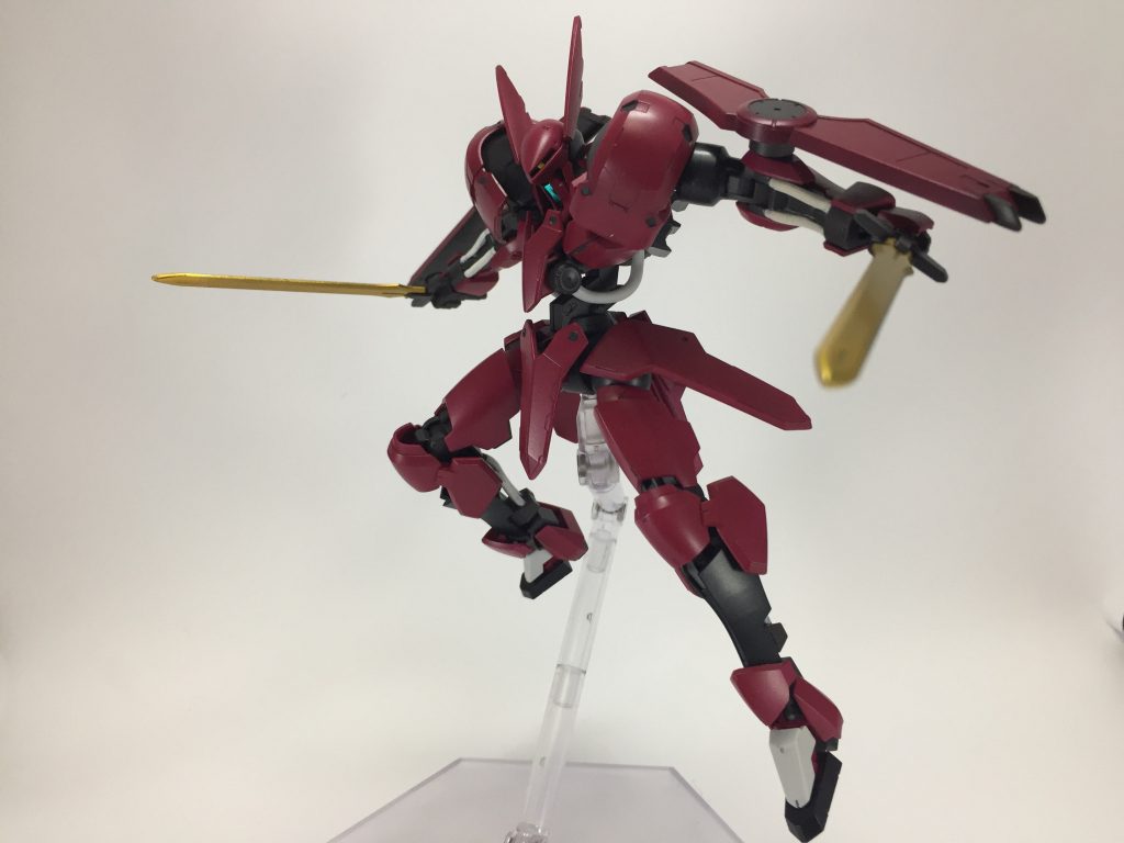 V08-1228 グリムゲルデ–4枚目/制作者：Sin_KAI