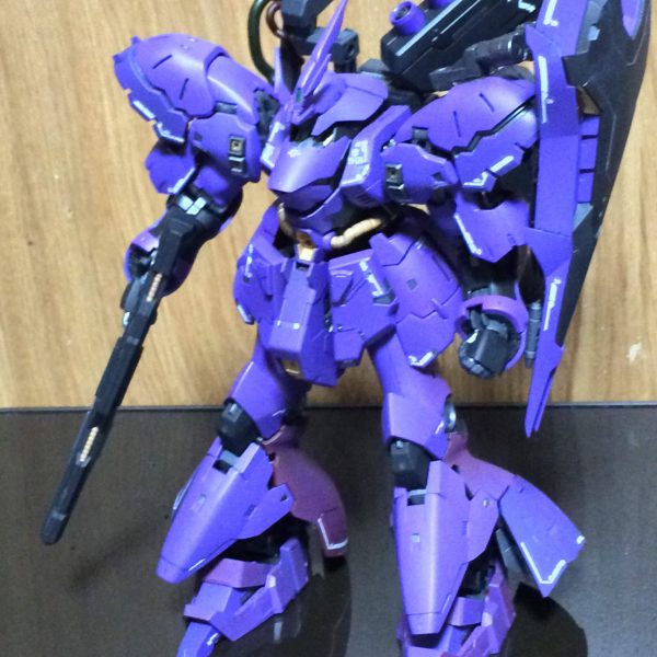 サザビー・シュレッケン
