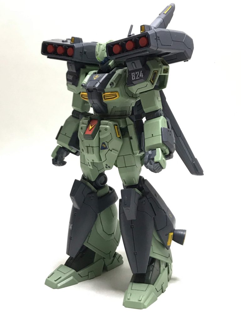 正面斜めから。