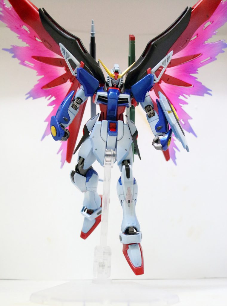 (´・ω・`)なんかのポーズっぽい