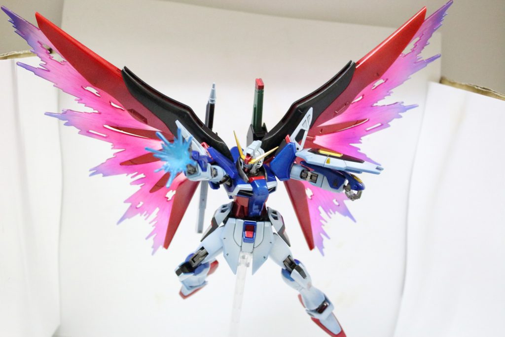 (´・ω・`)パルマフィオキーナ