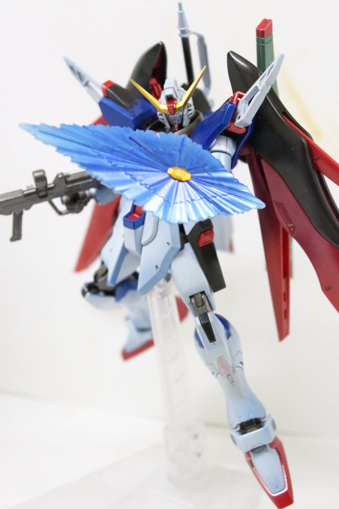 (´・ω・`)ビームシールド