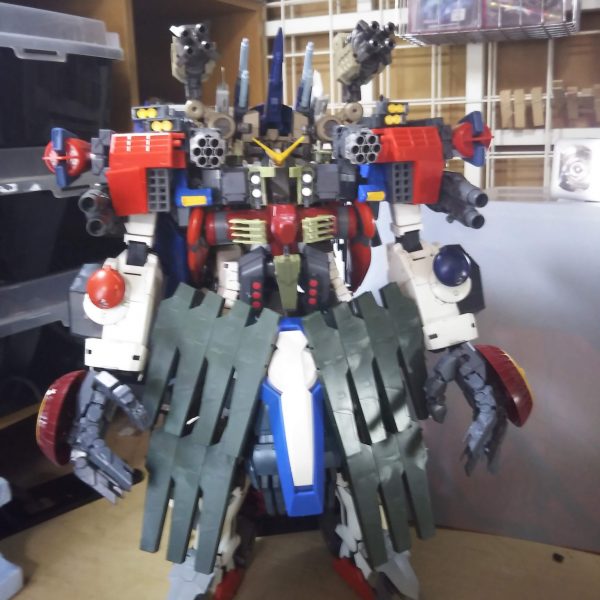 SDXPヘビー  「スーパーデラックスパーフェクト」