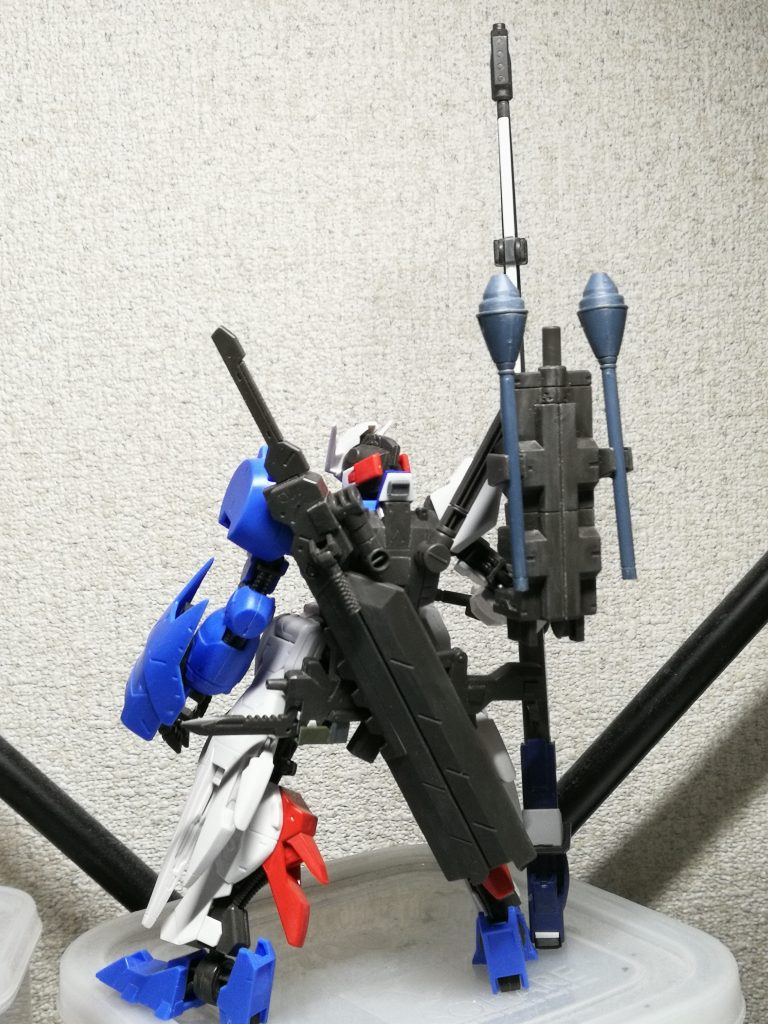 製作途中です。