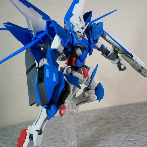 ガンダムエクシアブレイブ