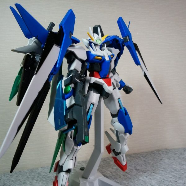 ガンダムOOフリューゲル