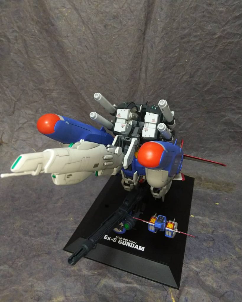 Gクルーザーモード