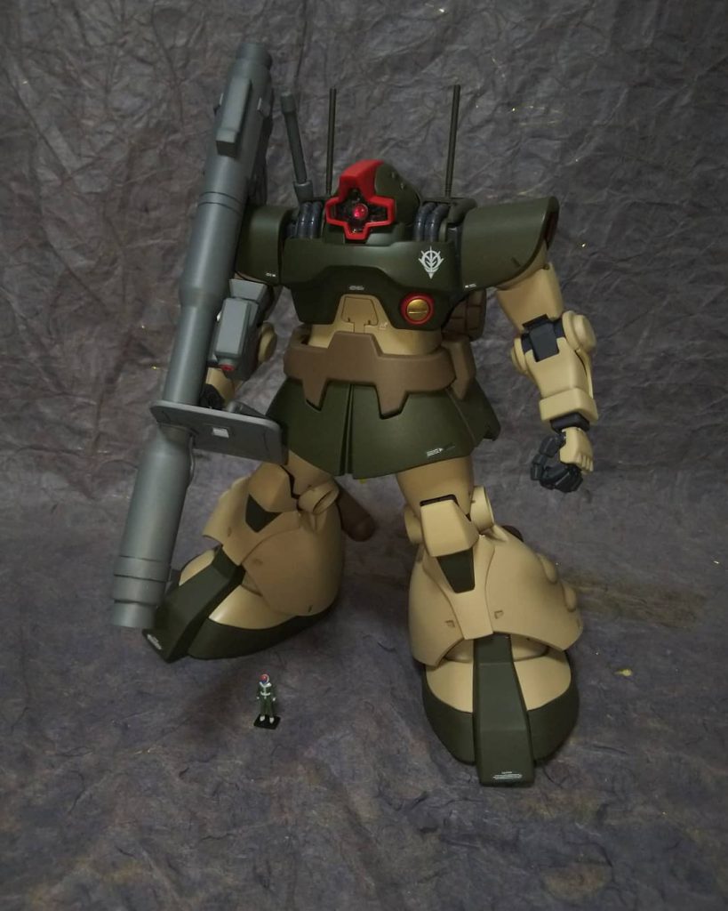 ラケーテンバズーカ