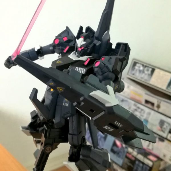 リゼル(特務仕様カラー)