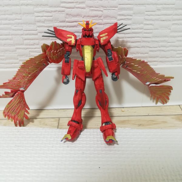 レッドファイター91✨