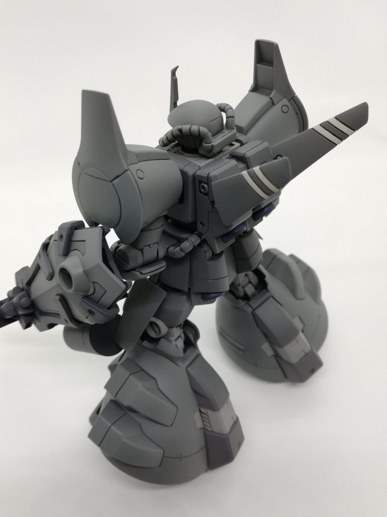 ウィングの白はインシグニアホワイト。隠蔽力が強く、他の色に馴染みやすいのでおすすめ。